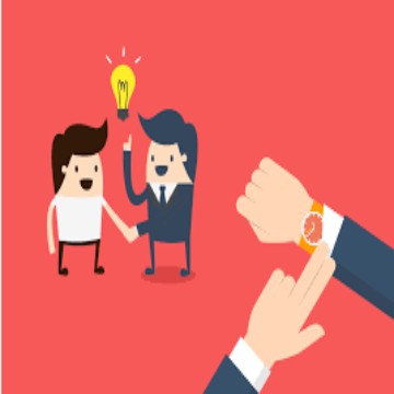 Tiết kiệm thời gian chờ đợi