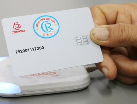 Thanh toán không tiền mặt