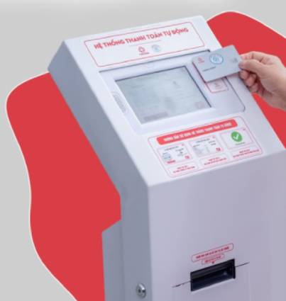 Thanh toán không dùng tiền mặt