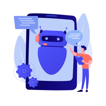 Chăm sóc tự động